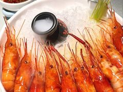 -乔街深夜食堂·台州菜·高压锅生蚝(杭州总店)