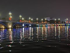 -凤城河风景区
