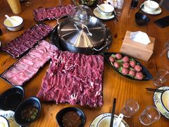 -牛品福潮汕牛肉火锅(旺庄店)