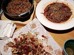 -798餐厅(任丘路店)
