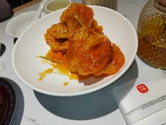 -关东小磨东北菜(漕河泾印象城店)