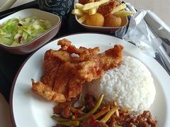 -乡村基(大渡口区国际广场店)