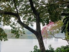 -南宁南湖公园