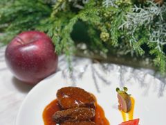 -茹·pure vegan(博华广场店)