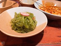 -外婆家(南开大悦城店)