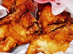 -香园炸鸡(鞍山西道店)