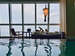 -上海柏悦酒店
