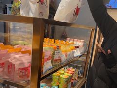 -爸爸糖吐司面包(悠唐购物中心店)