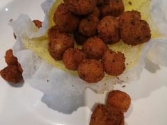 金刚豆腐-国力仁和川菜(李家村店)