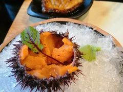 活海胆-红叶日本料理(三八广场店)