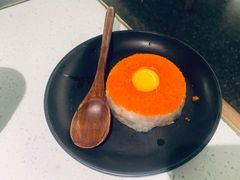 太阳鱼籽虾滑-新辣道鱼火锅(西直门店)