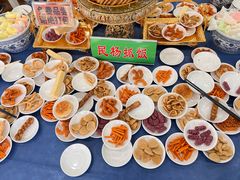 -民杨抓饭(柏香苑店)