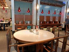大堂-春发生饭店·非遗(南院门店)