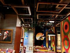 -雀舞云南菜(天津天河城购物中心店)