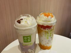 -馬香远蘭州牛肉面(武汉群星城首店)