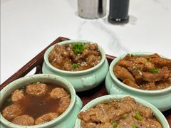 -梅利汴京烤鸭•开封豫菜地标店(东大街店)