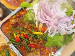 -江湖万州烤鱼(王子美食城)