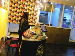 -棒沙拉·轻食餐厅(华润店)
