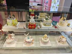 -CAKE BOSS 蛋糕老板(西单君太百货店)