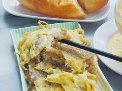 -芬芳甜品(同福路店)