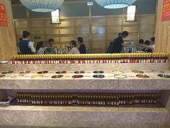 -阿串串老火锅(力盟店)