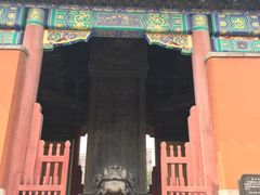 -历代帝王庙博物馆