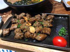 -小川洋风料理(街道口店)