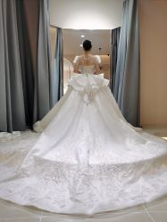 -Color卡诺婚纱礼服馆(南京严选店)