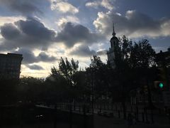 -美国独立纪念馆