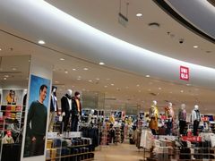 -优衣库(苏州吴江万象汇店)
