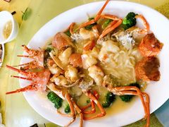 -波记美食店·现捞海鲜