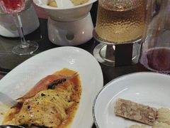 -海派悦庭·海胆烧麦·新融合菜(凯德广场店)