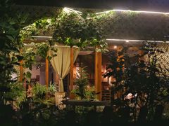 -时光花园(白鹭洲店)