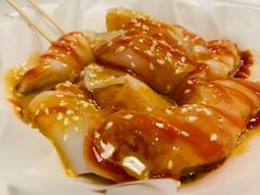 XO酱肠粉-金湖港式餐厅(建外店)