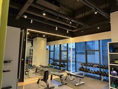 -Liking健身(哈尔滨旗舰店)