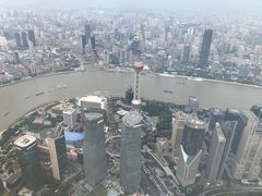 -上海中心大厦