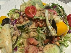 -高玛纳驴肉火烧(河间总店)