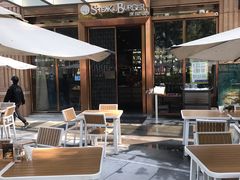 露天位-Bistro 63 创意融合料理(广粤天地店)