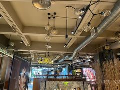 -时光乌托邦空中花园餐厅川味·融合菜(幸福广场店)