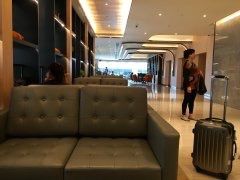 -香港港岛太平洋酒店