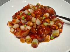 -羲和雅苑•北京烤鸭(平安国际金融中心店)