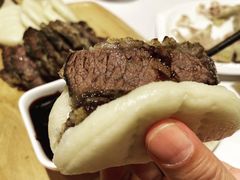 牛紫盖-之参餐厅(前门大街店)