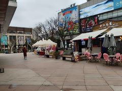 -证大大拇指广场(芳甸路店)