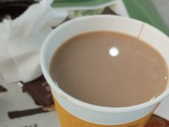 -麦当劳(静安寺店)