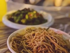 凉面-可可大虾武汉土菜大排档(万松园1店)