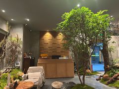 -森SPA·泰式按摩·精油Massage(宝安中心店)