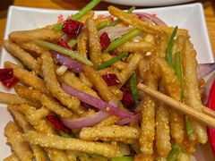 -庆峰龙虾烧烤(合肥一店)