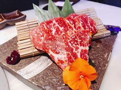 -厚贞日式烤肉(龙之梦店)