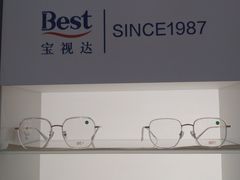 -宝视达眼镜(许昌时代广场店)