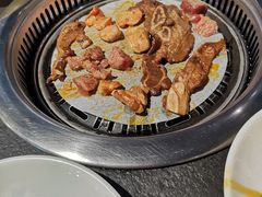 -和谐号(全运路万达店)